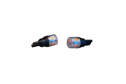 Revive LED Bulb 194A (Amber) Dapper Lighting