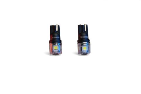 Revive LED Bulb 194 (White) Dapper Lighting