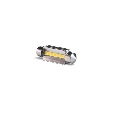 Revive LED Bulb 42MM (Extra Bright, White) Dapper Lighting