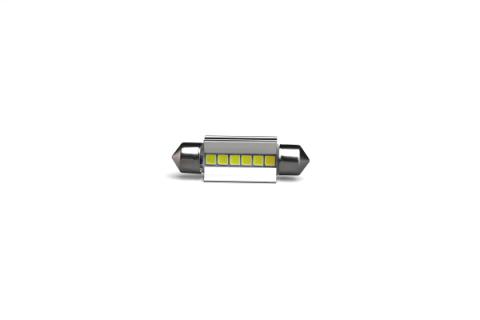 Revive LED Bulb 39MM (White) Dapper Lighting