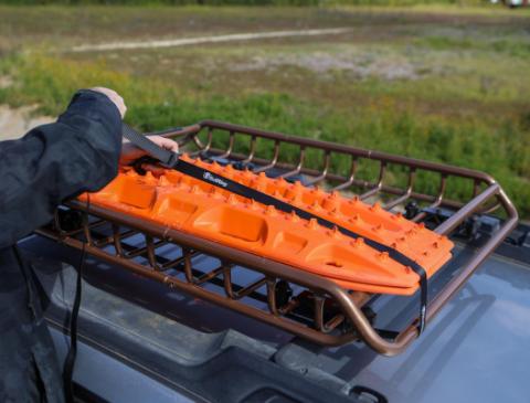 1 Inch x 12 Foot Lashing Cargo Strap (2 Pack) PRP Seats