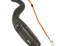 TapShifter Silverado/Sierra 2001-2002 Duramax Allison 1000 Button Gear Selection BD Diesel