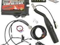 TapShifter / Exhaust Brake Ford 2003-2007 6.0L F250/F350 Power Stroke Button Gear Selection BD Diesel