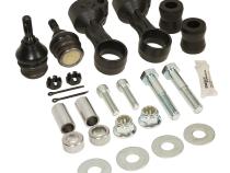 Dodge Sway Bar End Link Kit 2013-2022 2500/3500 4WD (Gas and Diesel) BD Diesel