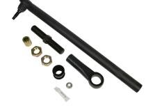 Track Bar Kit Ford SuperDuty F-250/F-350 4WD 2017-2022 and F-450/F-550 4WD/2WD 2017-2022 BD Diesel