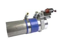 Positive Air Shut-Off (Manual Controlled) Ford 2003-2007 6.0L Power Stroke BD Diesel