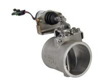 Positive Air Shut-Off (Manual Controlled) Ford 2003-2007 6.0L Power Stroke BD Diesel
