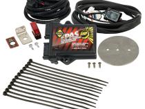 E-PAS Positive Air Shut-Off Heavy Duty Cummins ISX/X15 2014-2023 BD Diesel