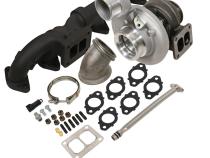 Iron Horn 5.9L Cummins Turbo Kit S363SXE/80 0.91AR Dodge 2003-2007 RAM 2500/3500 BD Diesel
