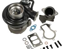 Screamer Turbo HX35 Dodge 5.9L Cummins 1998.5-2002 Ram 2500/3500 BD Diesel