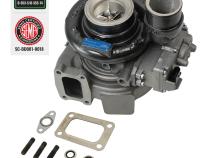 Screamer 6.7L Cummins Turbo RAM 2013-2018 Pick-up HE300VG BD Diesel