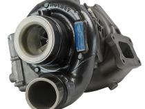 Screamer 6.7L Cummins Turbo RAM 2019-2024 2500/3500 Pick-up HE300VG BD Diesel