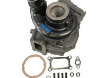 Screamer 6.7L Cummins Turbo RAM 2019-2024 2500/3500 Pick-up HE300VG BD Diesel