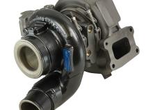 Screamer 6.7L Cummins Turbo RAM 2019-2024 2500/3500 Pick-up HE300VG BD Diesel