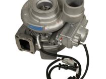 6.7L Cummins Turbo Stock Replacement Dodge Ram 2007.5-2012 Pick-up HE351 BD Diesel