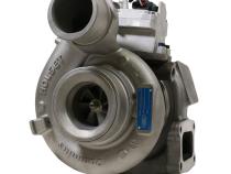 6.7L Cummins Turbo Stock Replacement RAM 2013-2018 HE300VG Cab and Chassis BD Diesel