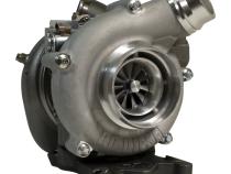 6.7L Power Stroke Screamer Stage 1 Retrofit Turbo Kit Ford 2011-14 F250/350 and 2011-16 F450/550 BD Diesel