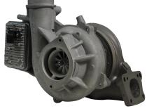 Duramax L5P Reman Turbo Silverado/Sierra 2500/3500 2020-2023 BD Diesel