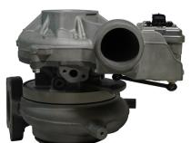 Duramax L5P Reman Turbo Silverado/Sierra 2500/3500 2020-2023 BD Diesel