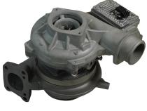 Duramax L5P Reman Turbo Silverado/Sierra 2500/3500 2020-2023 BD Diesel