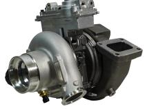 Heavy Duty Turbo HE451VE Cummins ISX15/CM2350 EPA10/13 BD Diesel