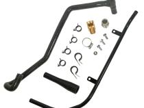 Coolant Tube Relocation Kit Howler Turbo Dodge Automatic 2003-2005 5.9L Cummins BD Diesel