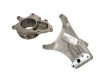 GTP38 Non-EBV Turbo Pedestal Upgrade Ford 1999-2003 7.3L Power Stroke BD Diesel