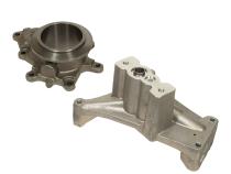 GTP38 Non-EBV Turbo Pedestal Upgrade Ford 1999-2003 7.3L Power Stroke BD Diesel