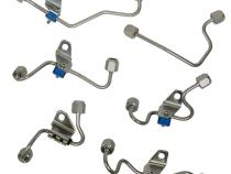 Injectors + Install Dodge Ram 5.9L Cummins 2006-2007 Ram 2500/3500 BD Diesel