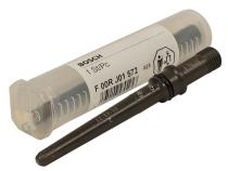 Injectors + Install Dodge Ram 5.9L Cummins 2006-2007 Ram 2500/3500 BD Diesel