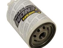 Venom Lift Pump Replacement Filter Dual-Pack Fuel and Water Separator Spin-on Cartridges BD Diesel
