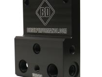 Fuel Distribution Block Dodge 2003-2009 5.9L/6.7L 2500/3500 BD Diesel