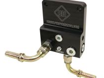 Fuel Distribution Block Dodge 2003-2009 5.9L/6.7L 2500/3500 BD Diesel