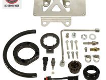 Venom CP3 Conversion Kit RAM 6.7L 2019-2020 Pick-up/Cab and Chassis 2500/3500/4500/5500 BD Diesel