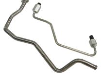 Venom CP3 Conversion Kit c/w Standard Pump Silverado/Sierra Duramax 6.6L 2011-2016 2500/3500 BD Diesel