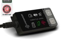 TS Booster V3.0 Chevy / Dodge / Ford / GMC / Jeep Adjust On The Fly BD Diesel