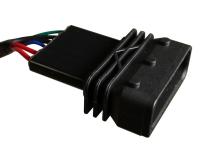 TS Booster V3.0 Chevy / GMC / Dodge / Jeep / Fiat / Nissan Adjust On The Fly BD Diesel