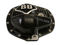 Differential Cover Rear Dodge 2013-2018 2500 AAM 14-Bolt w/RCS (Rear Coil Spring) BD Diesel