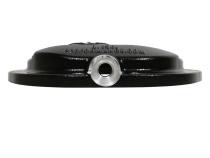 Dodge Front Differential Cover AA 12-9.25 RAM 2500 2014-2022 / RAM 3500 2013-2022 BD Diesel