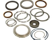 Interlocking Pressure Plate Kit (Full) Ford 6.7L Power Stroke 6R140 2011-2019 BD Diesel