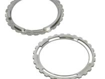 Interlocking Pressure Plate Kit (Full) Ford 6.7L Power Stroke 6R140 2011-2019 BD Diesel