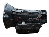 Trackmaster Tranmission and Converter Package 68RFE RAM 2500/3500 6.7L Cummins 2019-2024 4WD BD Diesel