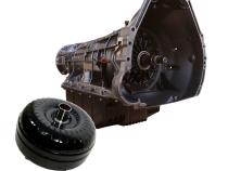 TowMaster Ford 4R100 Tranmission and Converter Package 1999-2003 2WD BD Diesel