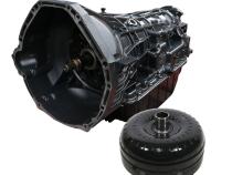 TowMaster Ford 5R110 Tranmission and Converter Package 2008-2010 6.4L Power Stroke 4WD BD Diesel