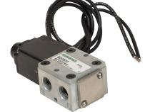 Exhaust Brake Vacuum Spool Control Valve BD Diesel