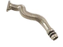OIL DRAIN Dodge RAM 6.7L Cummins 2007.5-2018 BD Diesel
