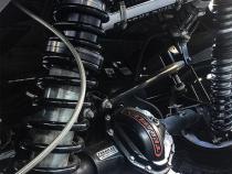 2.0 Bilstein Complete Suspension Slider Assembly AGM Products