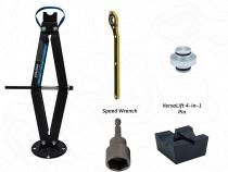 Scissor Jack AGM Products