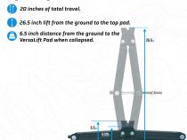 Scissor Jack AGM Products