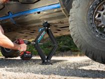 Scissor Jack AGM Products